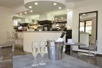 Hotel Diano Marina Mhotelsgroup - bar
