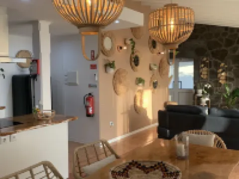 皮科露台 馬達萊納酒店