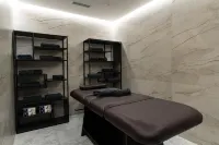 Frankfort Expo Hotel - spa