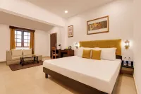 Lemon Tree Hotel Dapoli Hotels in Ratnagiri