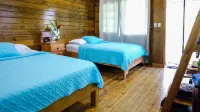 Yarisnori - Hostels