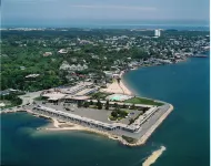 Provincetown Inn - Parking