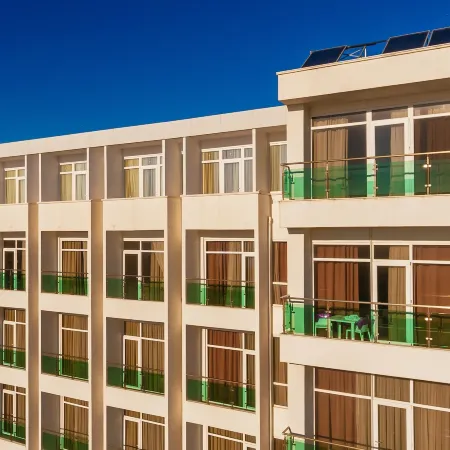 Horizont Hotel