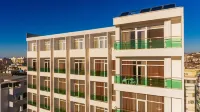 Horizont Hotel Отели в г. 