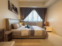 Premium Retreat Suite @ Icon City