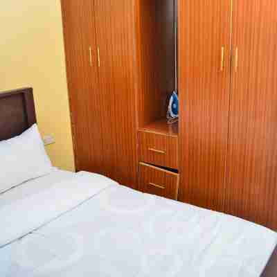 Lux Suites Nairobi House Naivasha Rooms