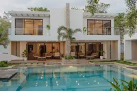 Villas Oazis - วิลล่า