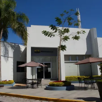 JM Ejecutivo Celaya,Centro Histórico