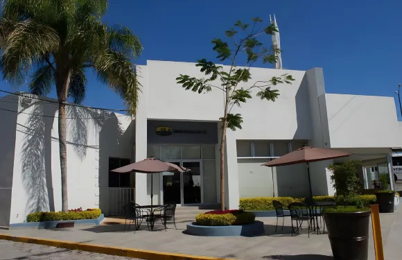 塞拉亞JM埃耶庫迪沃酒店