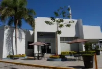 JM Ejecutivo Celaya,Centro Histórico