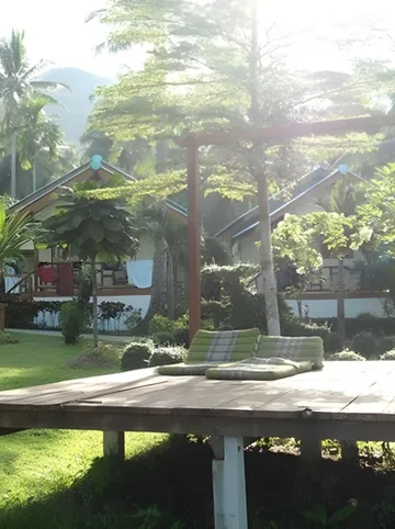 รูปภาพของกรีน คอทเทจ บีช รีสอร์ท