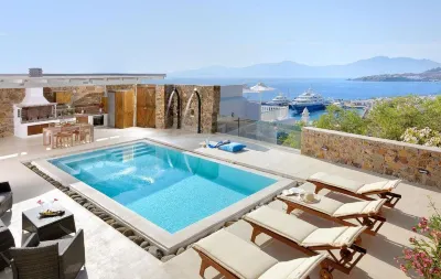 Boho Private Luxury Suites