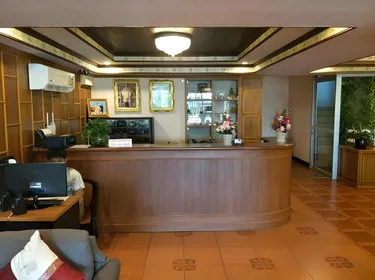 รูปภาพของโรงแรมสุรินทร์ ซันเซ็ท