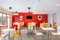 Premiere Classe Bordeaux Nord - Lac - servizio colazione