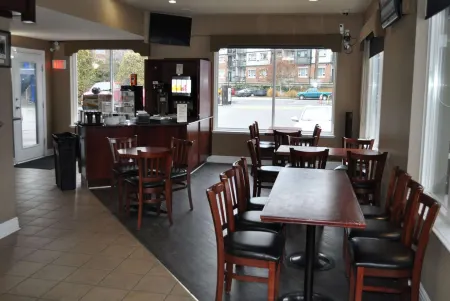 Travelodge by Wyndham Langley