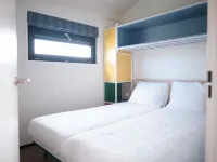 Lodge in Callantsoog Near North Sea Beach Hotels in Callantsoog