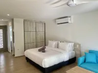 Mareta Lodge Hotels in Nunu'e