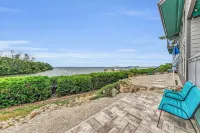 Bay House Retreat Managed by Beach Retreats - Sea View