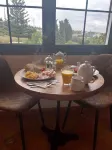 La Pina Verde - Morgenmad