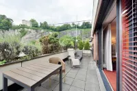 Hotel Neutor Express - 3-Star