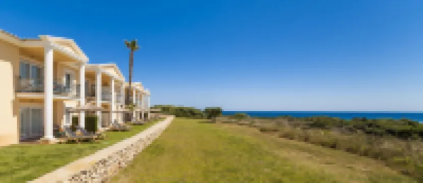 Insotel Punta Prima Resort