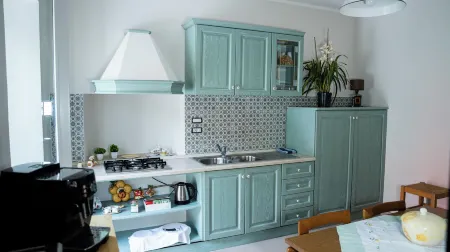 B&B da Carmela Отели в г. Тора-э-Пиччилли