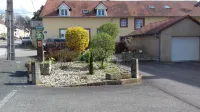 Chambre d'hôte au Grenier d'Abondance