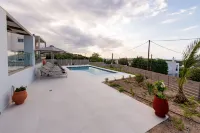 Athel Panoramic View Villas Stavros - Villas
