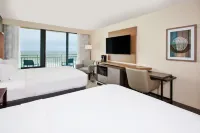 Holiday Inn VA BEACH-OCEANSIDE (21ST ST) by IHG - 駐車場