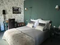 Chambres d'hôtes les Perce Neige فنادق في Montlouis-sur-Loire