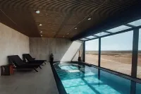 Hotel de SAL Luna Salada - spa