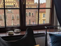 Rynek 30 Hostel Ξενοδοχεία στην πόλη Wroclaw