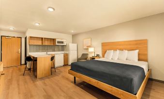 LivAway Suites SLC- West Jordan