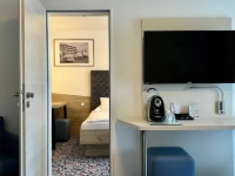 Pfefferhöhe Hotel & Restaurant Hotels in Alsfeld