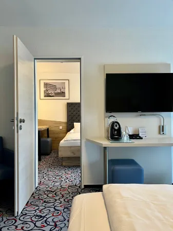 Pfefferhöhe Hotel & Restaurant