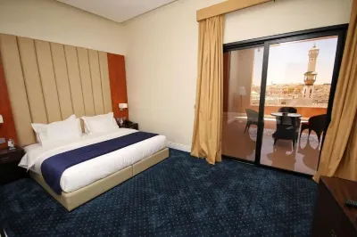 Hayat AlFursan for Apartments Hotel Hotels in 