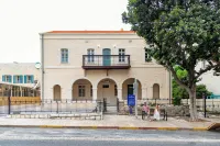 มิลา บูทีคโฮเต็ล โรงแรมใน