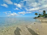 Manzil Anilao Cosy 2 Bedroom Apartment U5 Hotels in Bauan