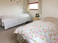 Alluring Holiday Home in Storvorde Near Sea