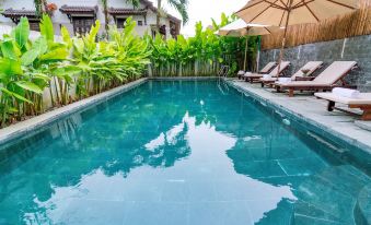 The Bau Bi Retreat