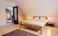 Modern Apartment Escape Hôtels à : 
