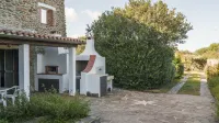 Welcomely - Acqua e Tramonto