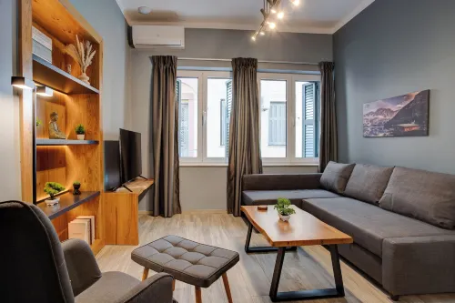 Agora Apartments - Wifi