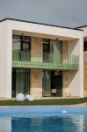 Hypnose Resort by the Sea - Pools