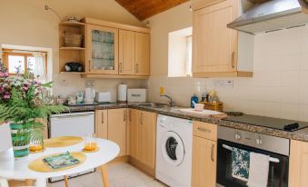Kitts Cottage  in Redruth