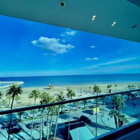 Aphrodite Plaza