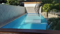 Room-Serene Punta Cana Cabin Retreat - P - Tiny houses