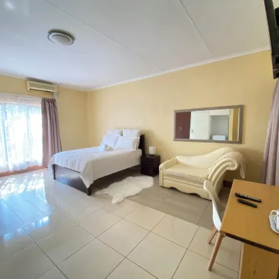 Mokolodi Hide Out Hotels near St Conrads Catholic Church