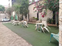 頂峰宮殿國際 住宿飯店