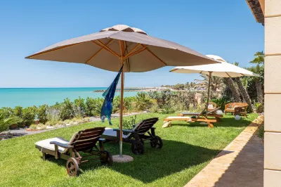 Villa Liberty